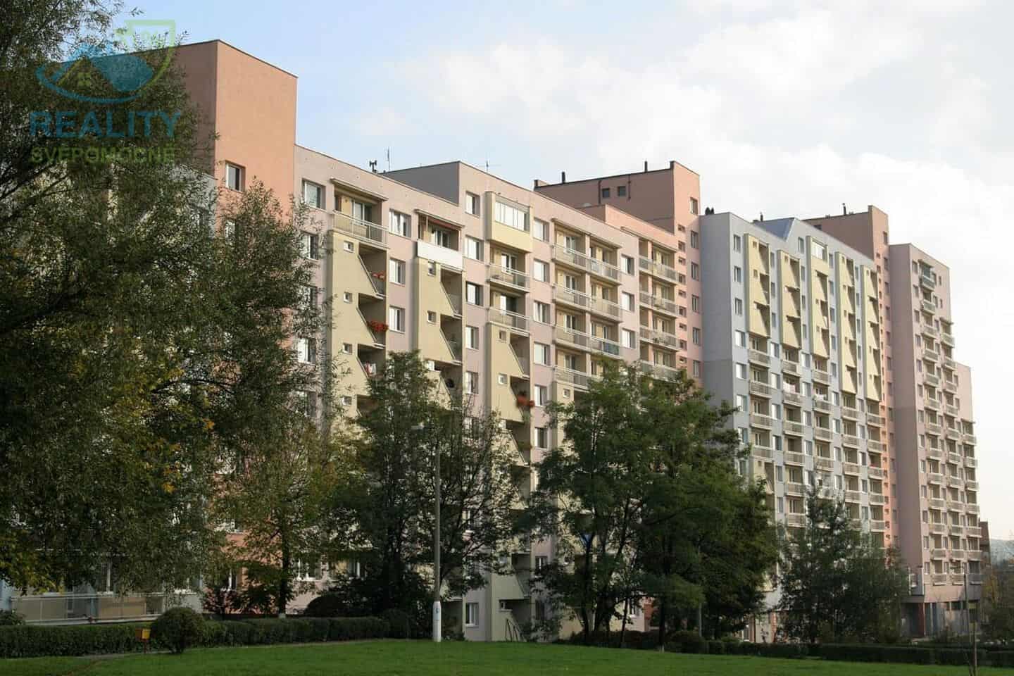 Prodej bytu 3+1 - Líbeznická, Praha