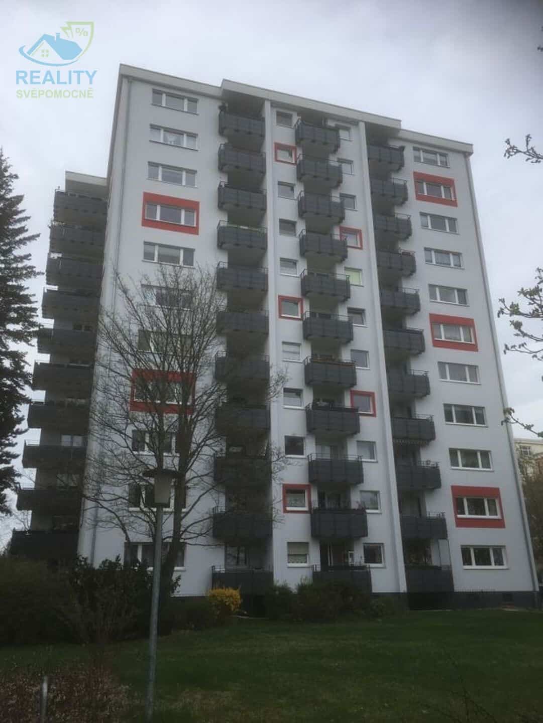 Prodej bytu 3+1 - Břežanská, Praha