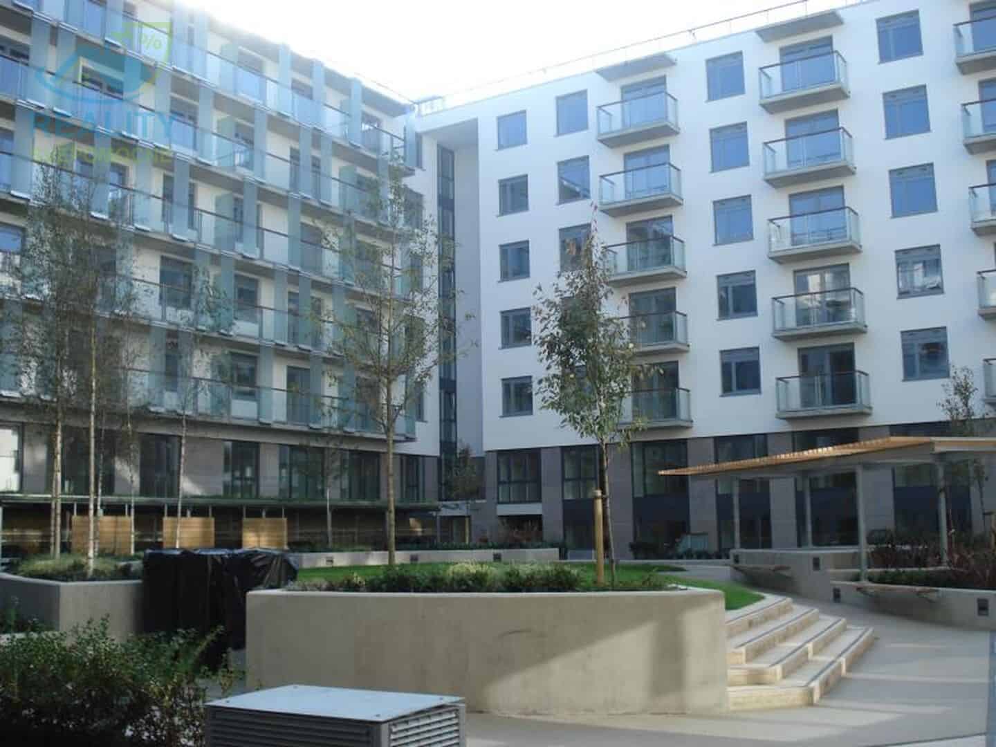 Prodej bytu 2+1 - Na Jarově, Praha