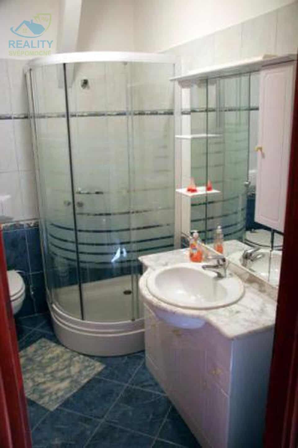 Pronájem bytu 3+kk - Musilova, Praha