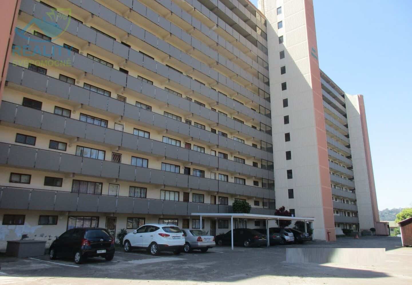 Pronájem bytu 2+kk - Řešovská, Praha