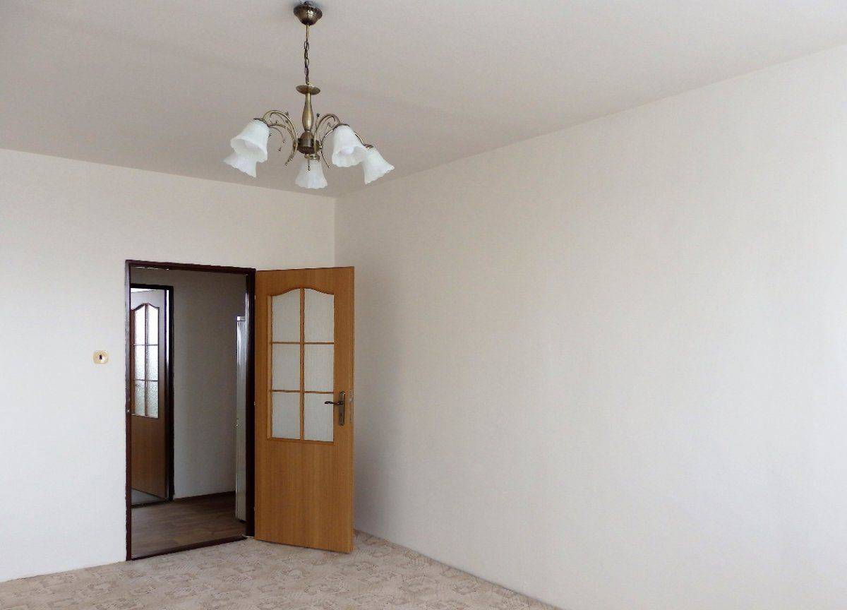 Pronájem bytu 3+1 - Mladá Boleslav