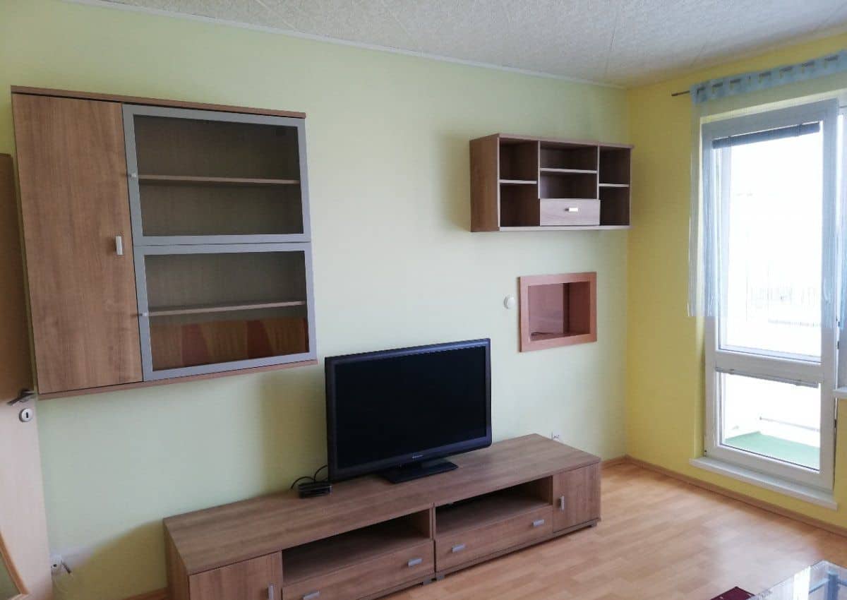 Pronájem bytu 3+1 - Kollárova, Kyjov