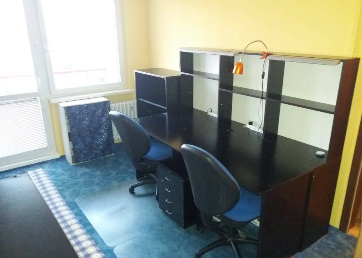 Pronájem samostatného pokoje - Řepy, Prague