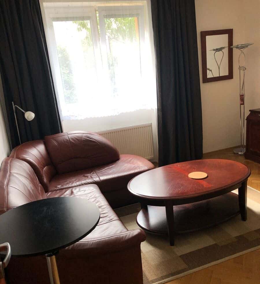 Pronájem bytu 2+1 - Hloubětín, Praha