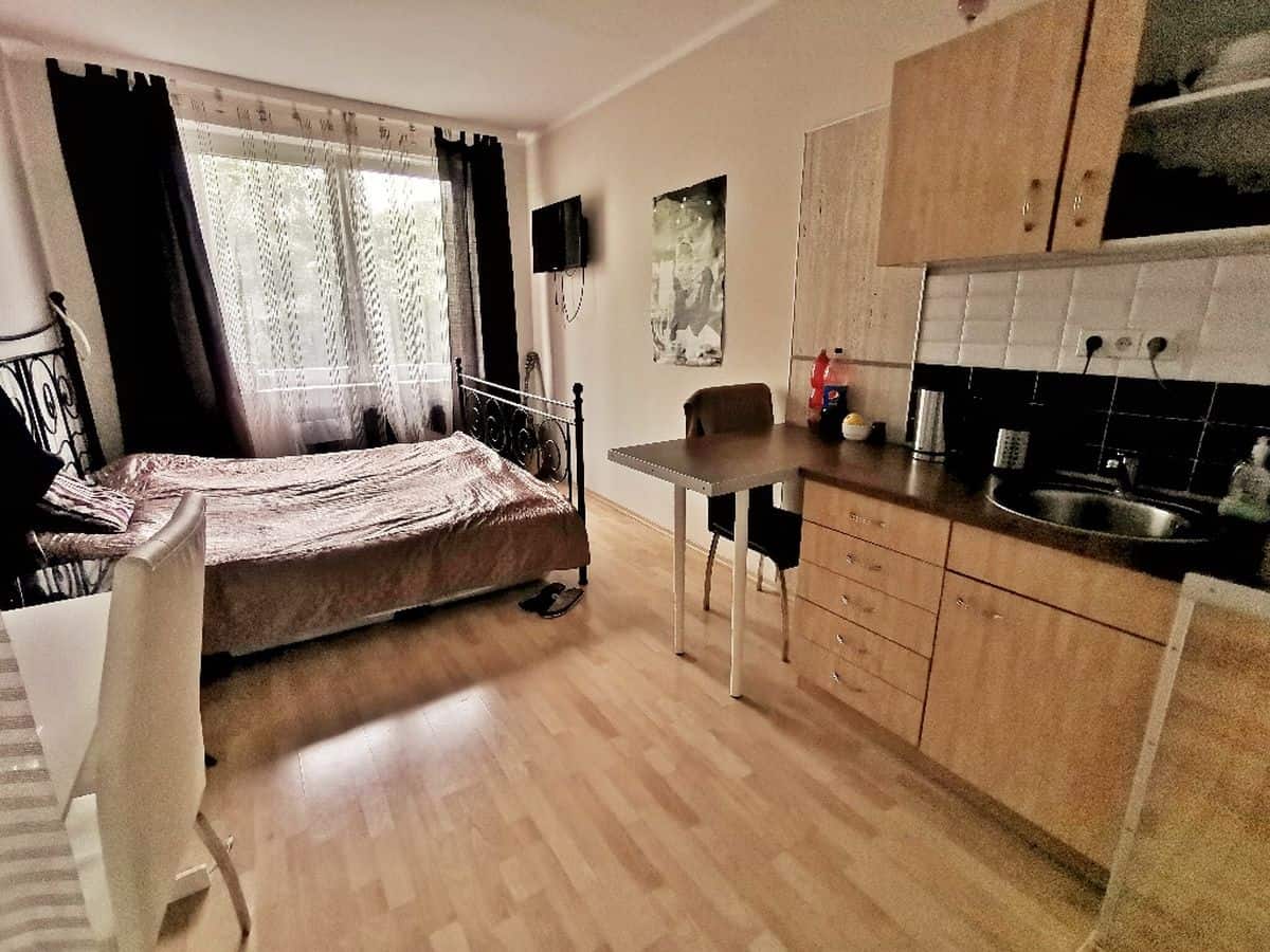 Pronájem samostatného pokoje - Volutová, Prague