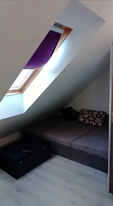Pronájem bytu 2+kk - Bílovice nad Svitavou