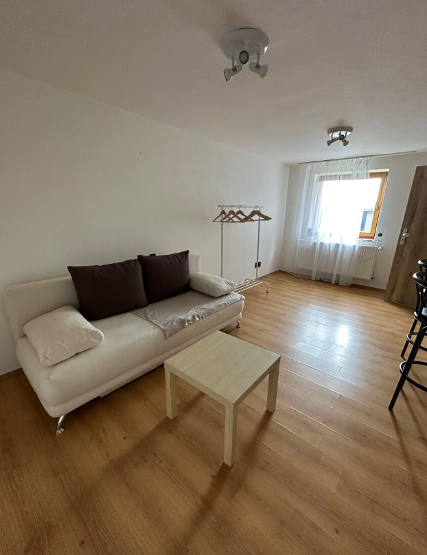Pronájem bytu 1+kk - Bousova, Jablonec nad Nisou