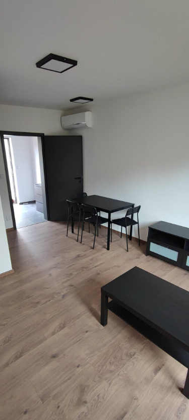 Pronájem bytu 1+kk - Říčany-Radošovice, Říčany