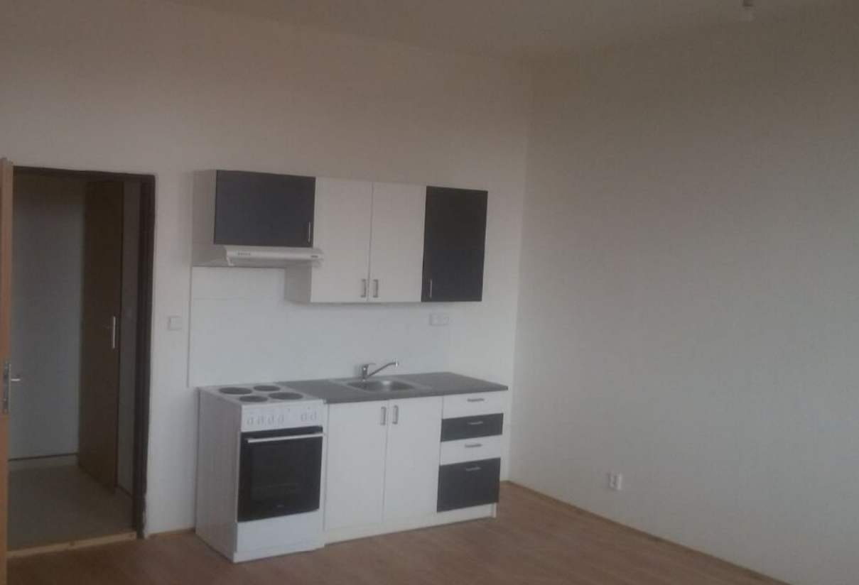 Pronájem bytu 1+kk - Újezd, Prostějov