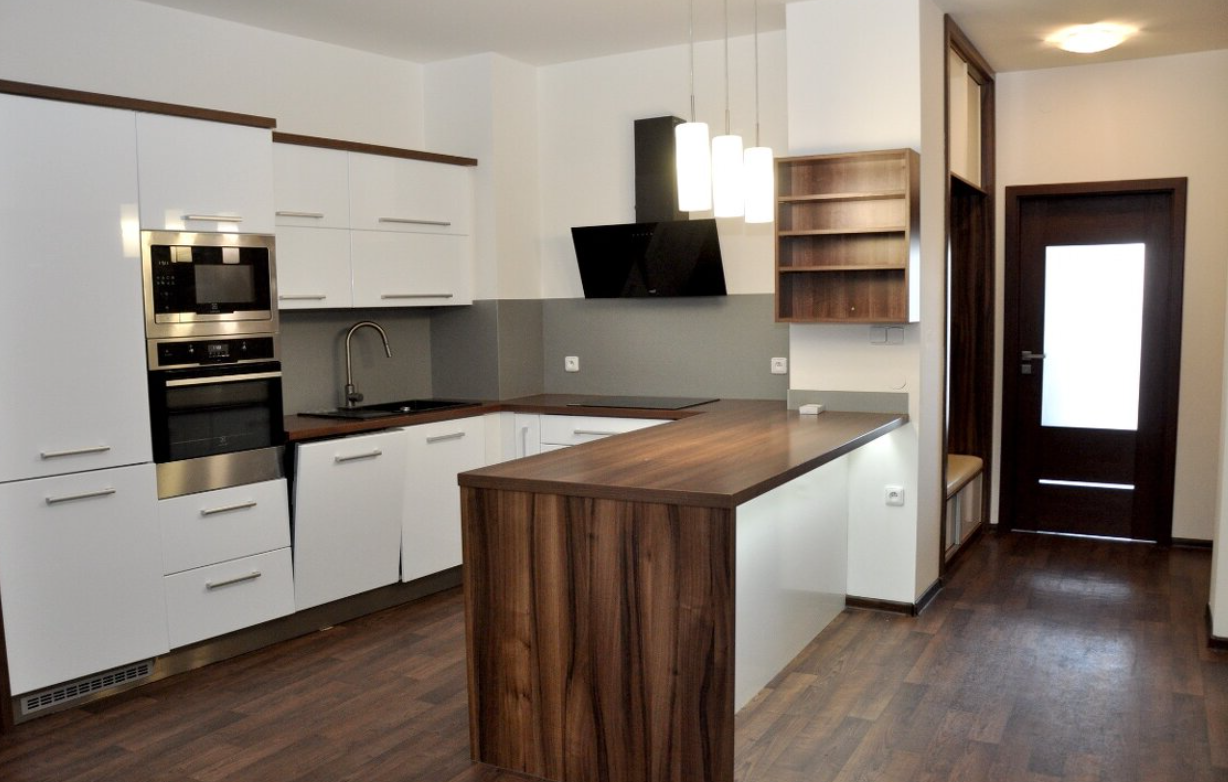 Pronájem bytu 3+1 - Břeclav