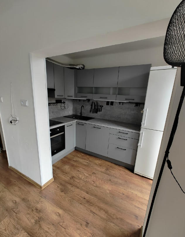 Pronájem bytu 2+kk - Protivín