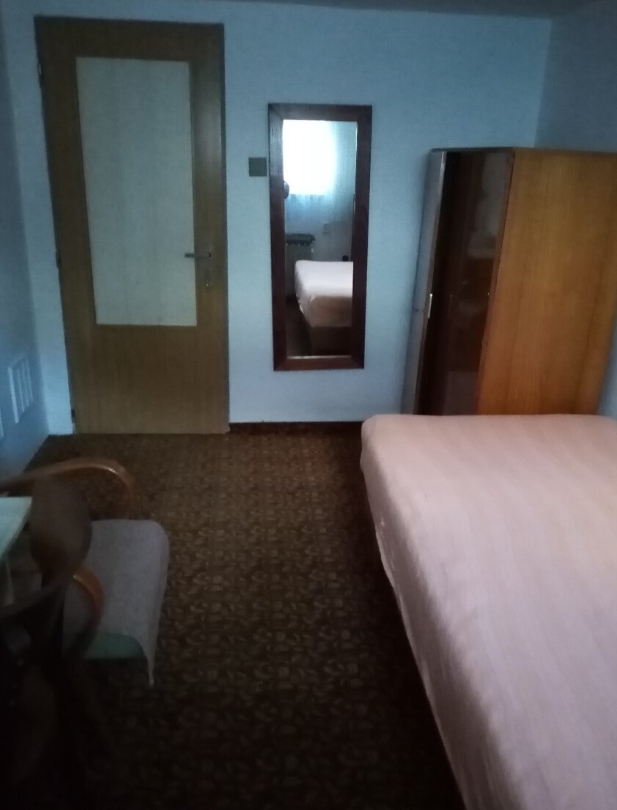 Pronájem samostatného pokoje - Komín, Brno