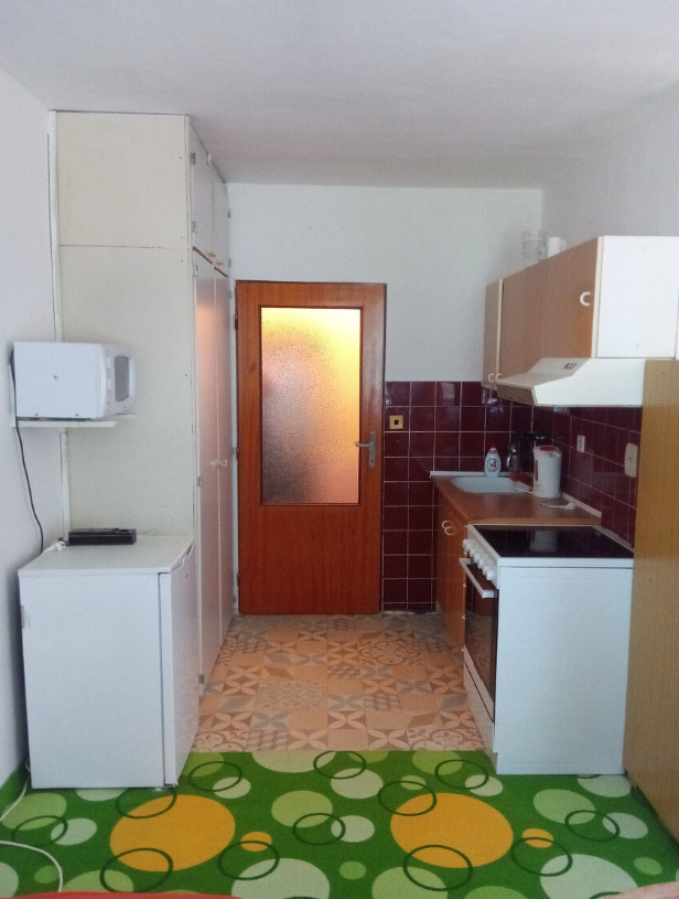 Pronájem bytu garsoniéra - Pražské sídliště, Tábor