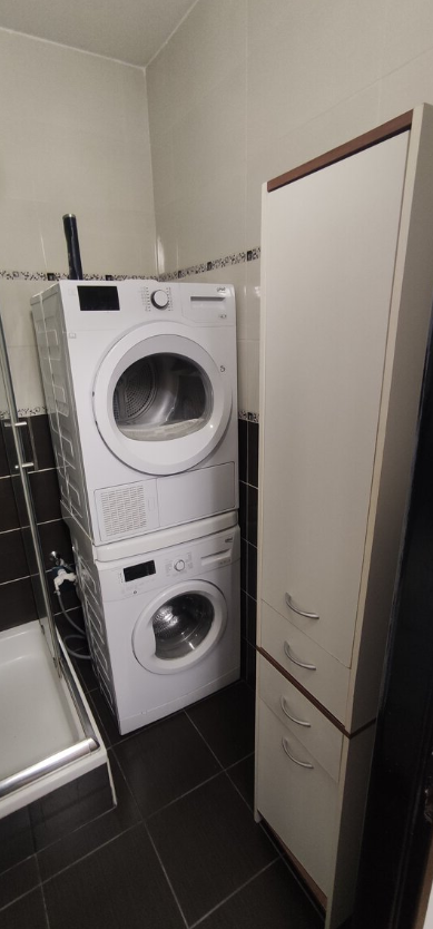 Pronájem samostatného pokoje - Obřany, Brno