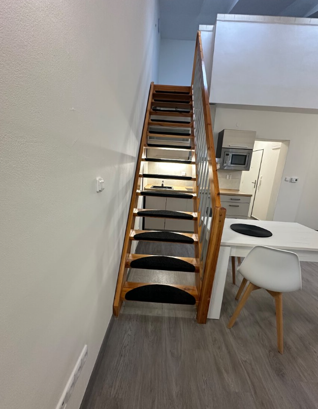 Pronájem bytu 1+1 - Hodolany, Olomouc