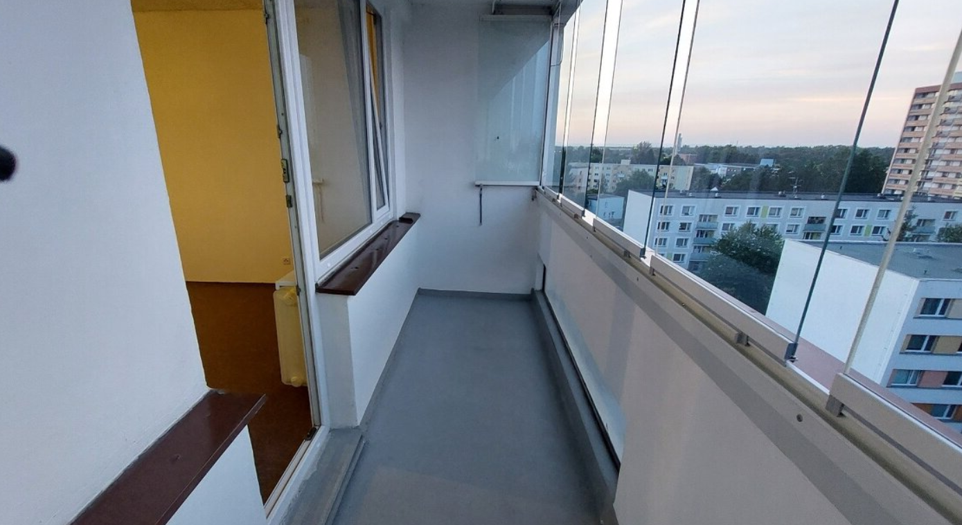 Pronájem bytu 1+kk - Pražské Předměstí, Hradec Králové