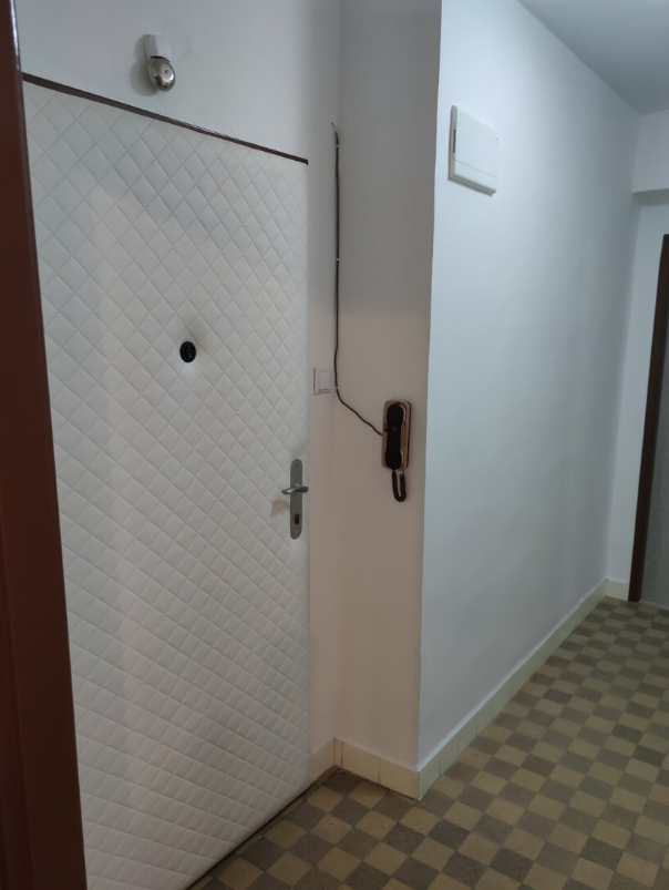 Pronájem bytu 2+1 - Vnitřní Město, Písek