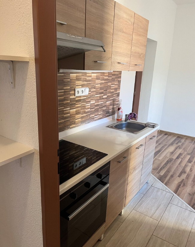 Pronájem bytu 3+kk - Střekov, Ústí nad Labem