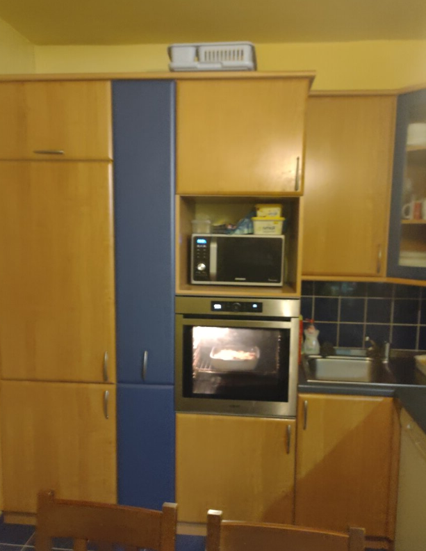 Pronájem samostatného pokoje - Třebeš, Hradec Králové