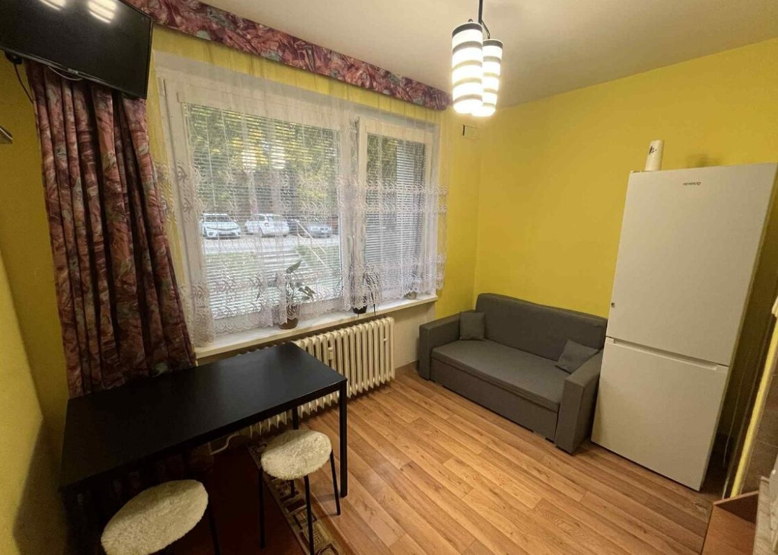 Pronájem bytu 1+1 - Na Vyhlídce, Blansko