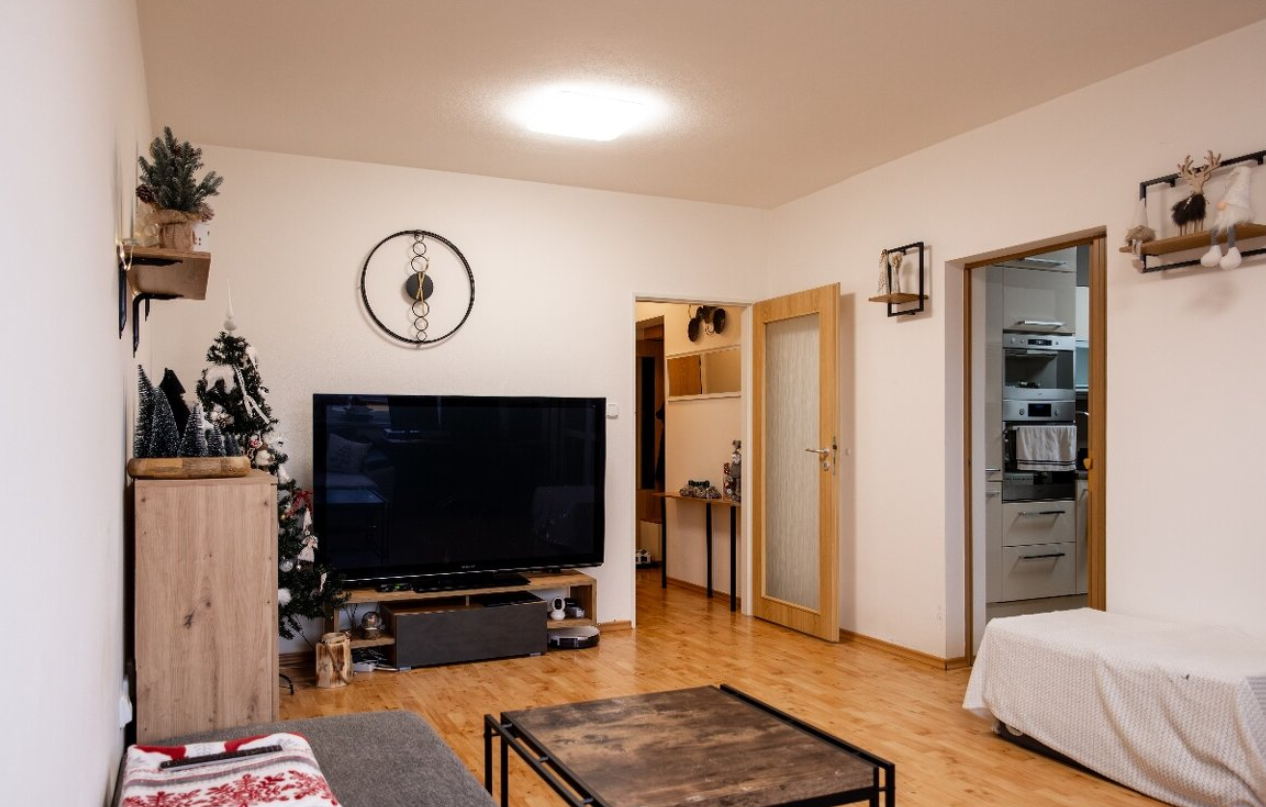 Pronájem bytu 2+kk - České Budějovice 2, České Budějovice