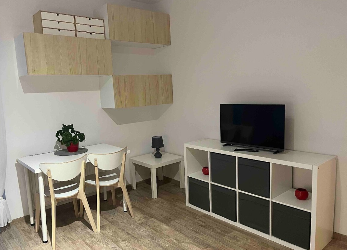 Pronájem bytu 2+kk - Praha - Kbely