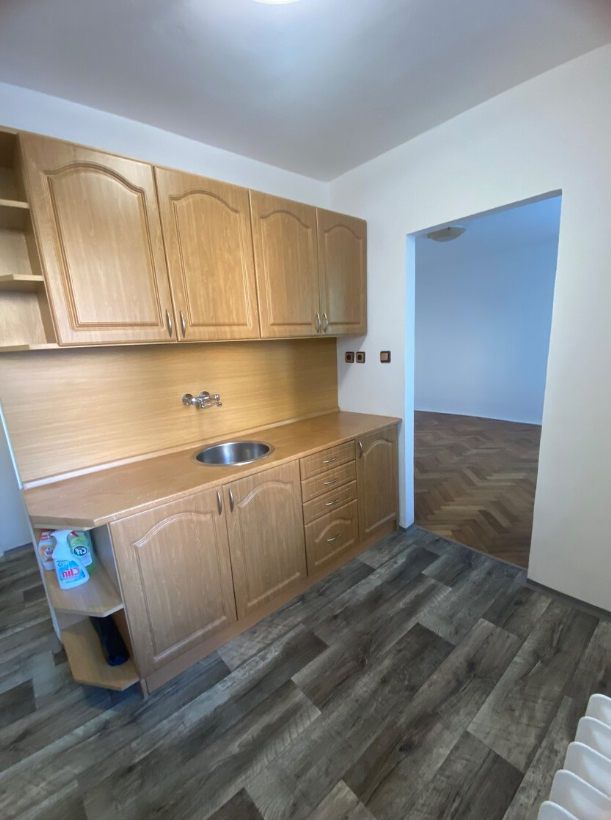 Pronájem bytu 1+1 - Horní Litvínov, Litvínov