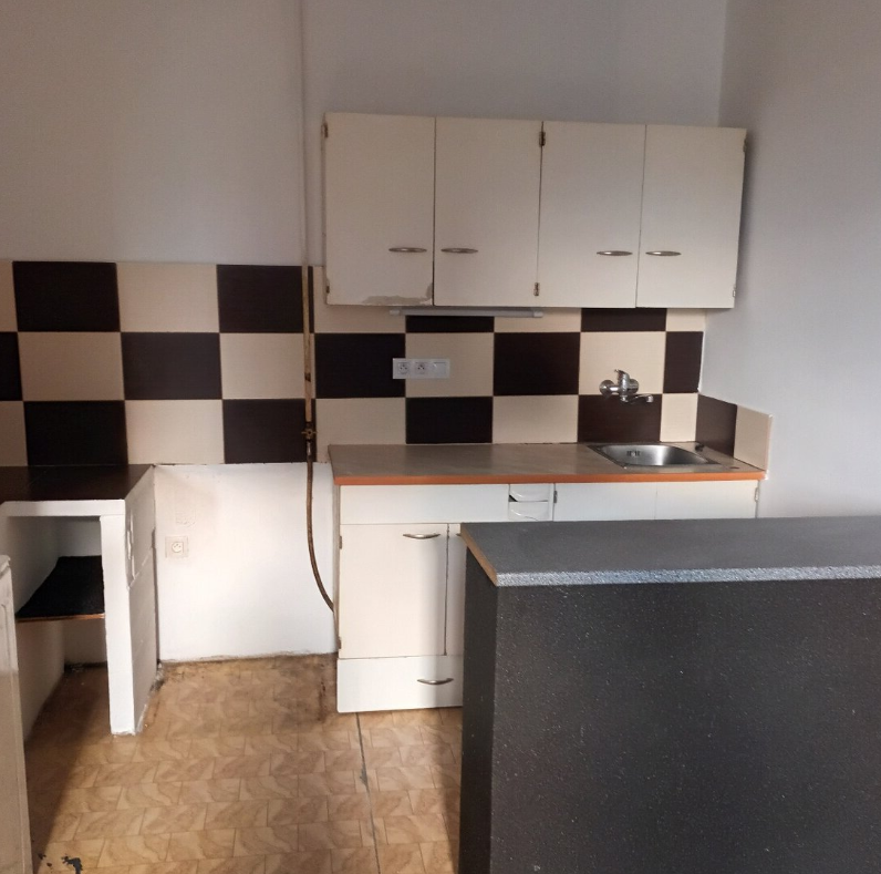 Pronájem bytu 1+kk - Pavlovičky, Olomouc