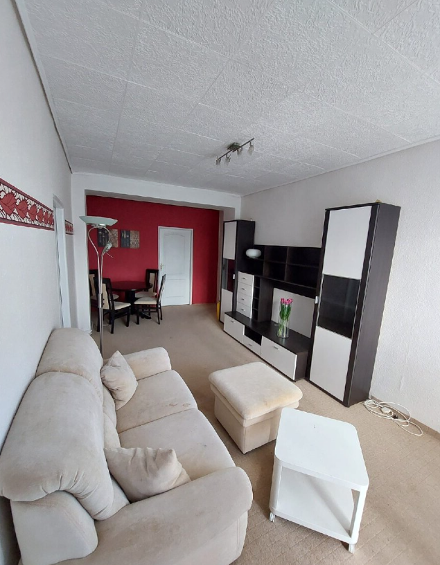 Pronájem bytu 3+1 - Svárov, Česká Lípa