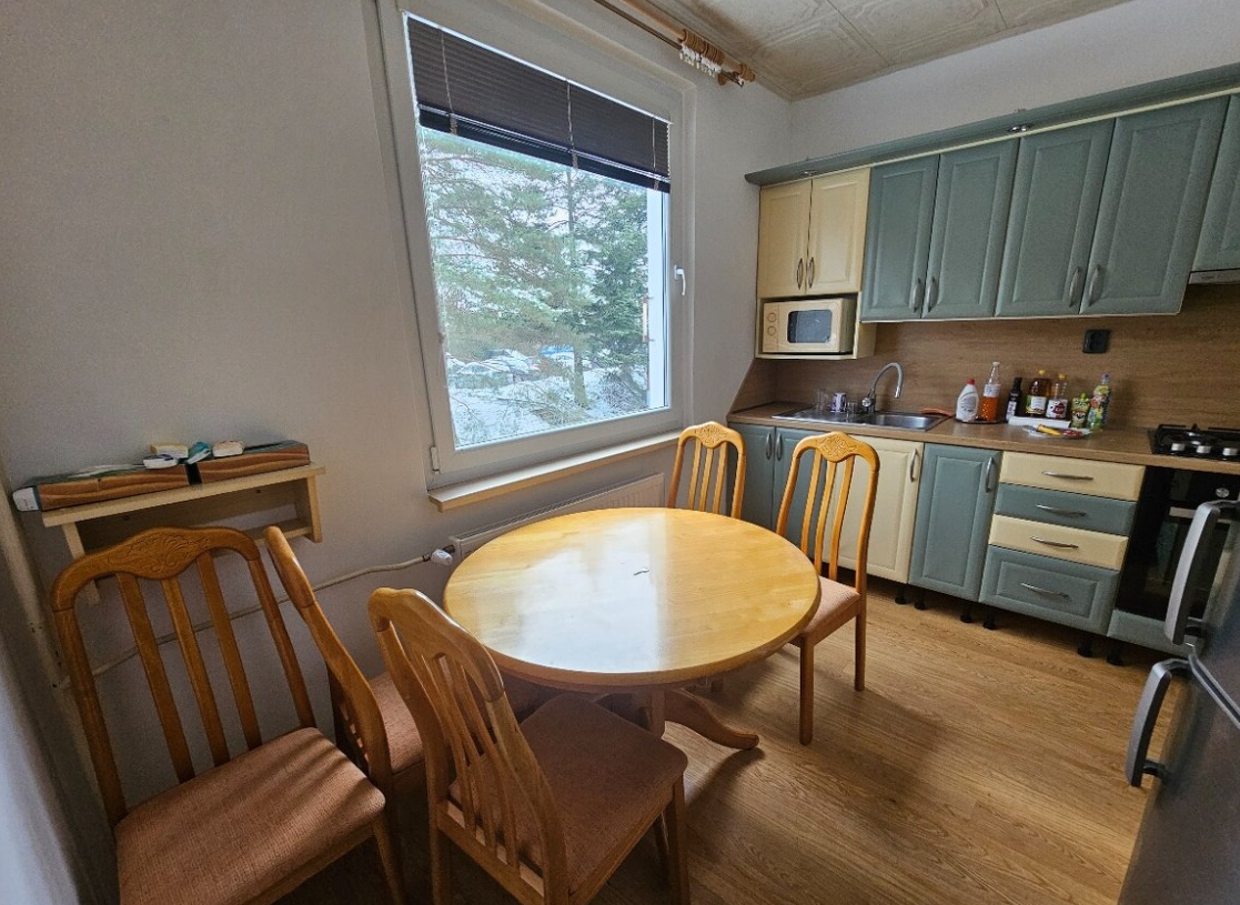 Pronájem bytu 3+1 - Lhotka, Česká Třebová