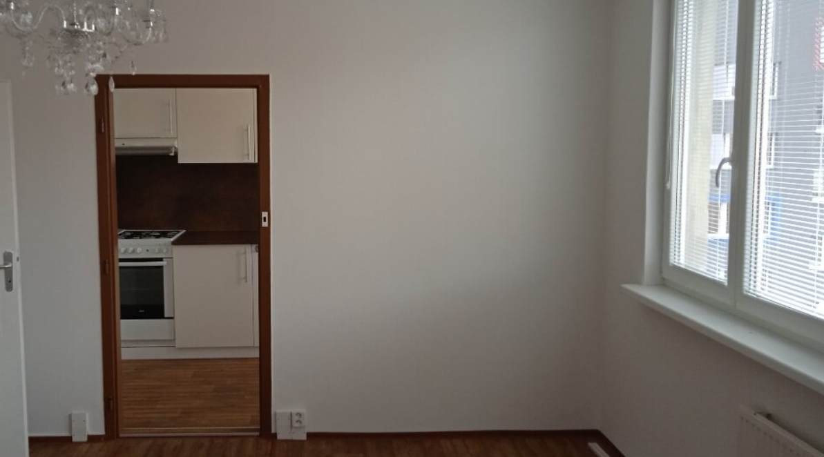 Pronájem bytu 2+1 - Dubina, Ostrava