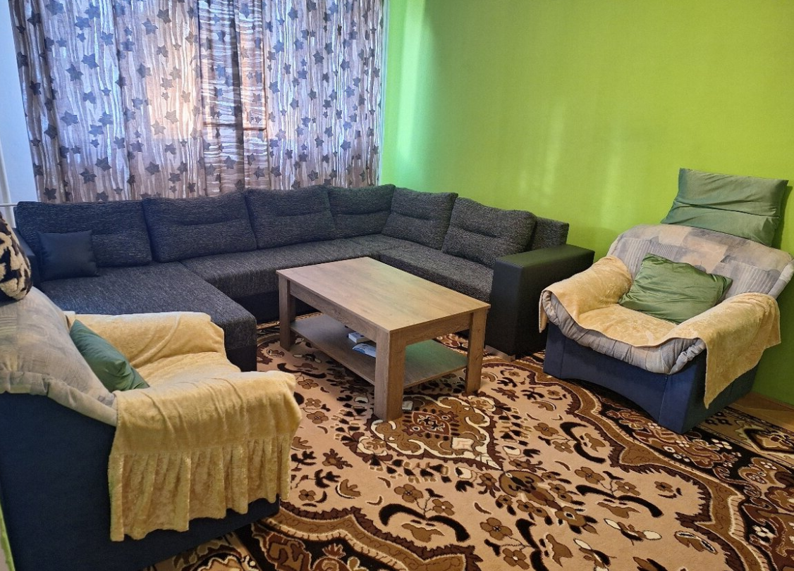 Pronájem spolubydlení v 2+1 - Černá Pole, Brno