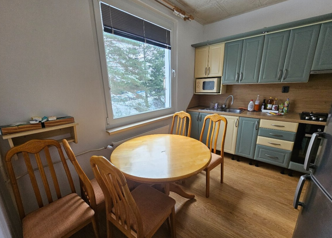 Pronájem bytu 3+1 - Sidl. Lhotka, Česká Třebová