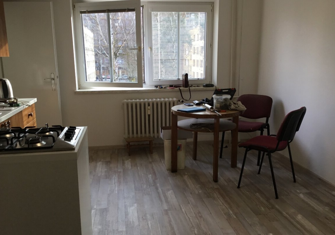 Pronájem bytu 2+kk - Malý Koloredov, Frýdek-Místek