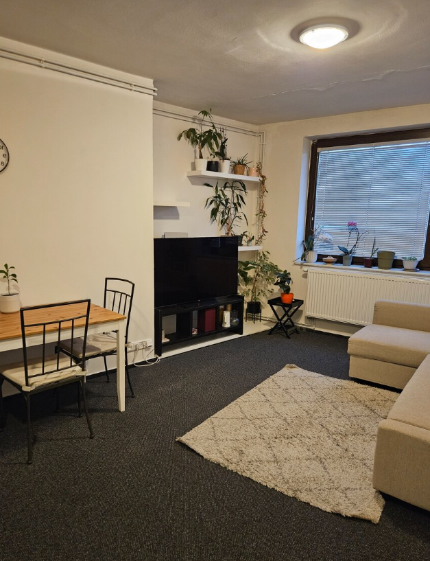 Pronájem bytu 2+kk - Praha - Háje