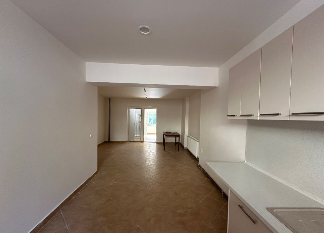 Pronájem bytu 2+kk - Sokolská, Česká Lípa