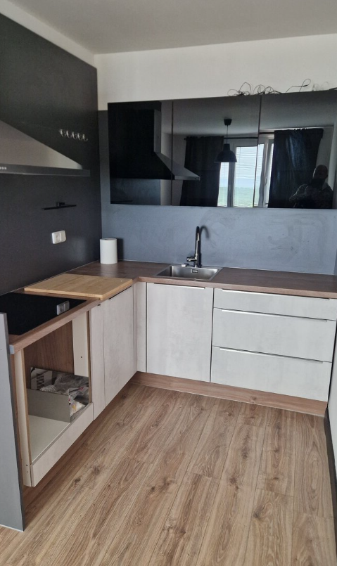 Pronájem bytu 2+kk - Janov, Litvínov