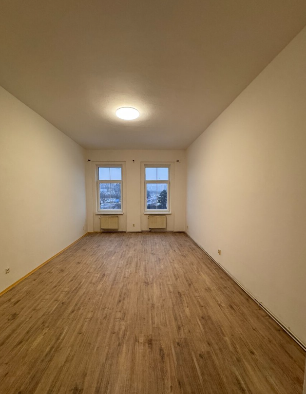 Pronájem bytu 1+1 - Tyršova, Teplice