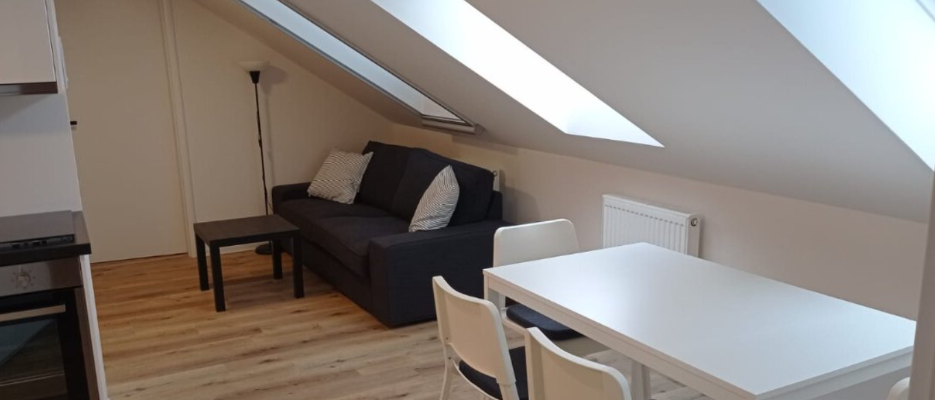 Pronájem bytu 2,5+kk - Dědice, Vyškov