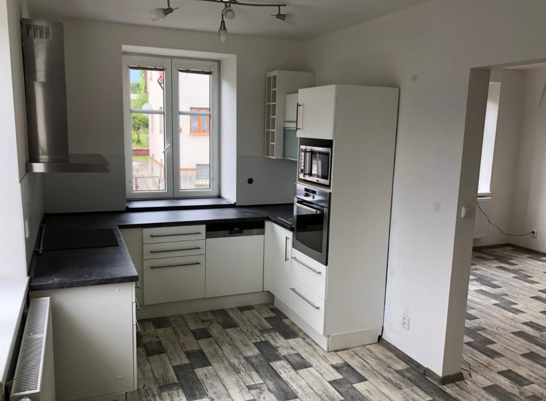 Pronájem bytu 2+1 - Liberec