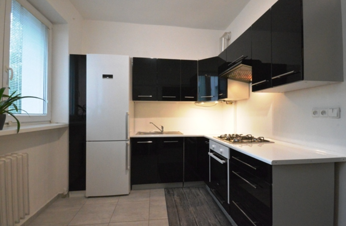 Pronájem bytu 2+1 - Lyžbice, Třinec