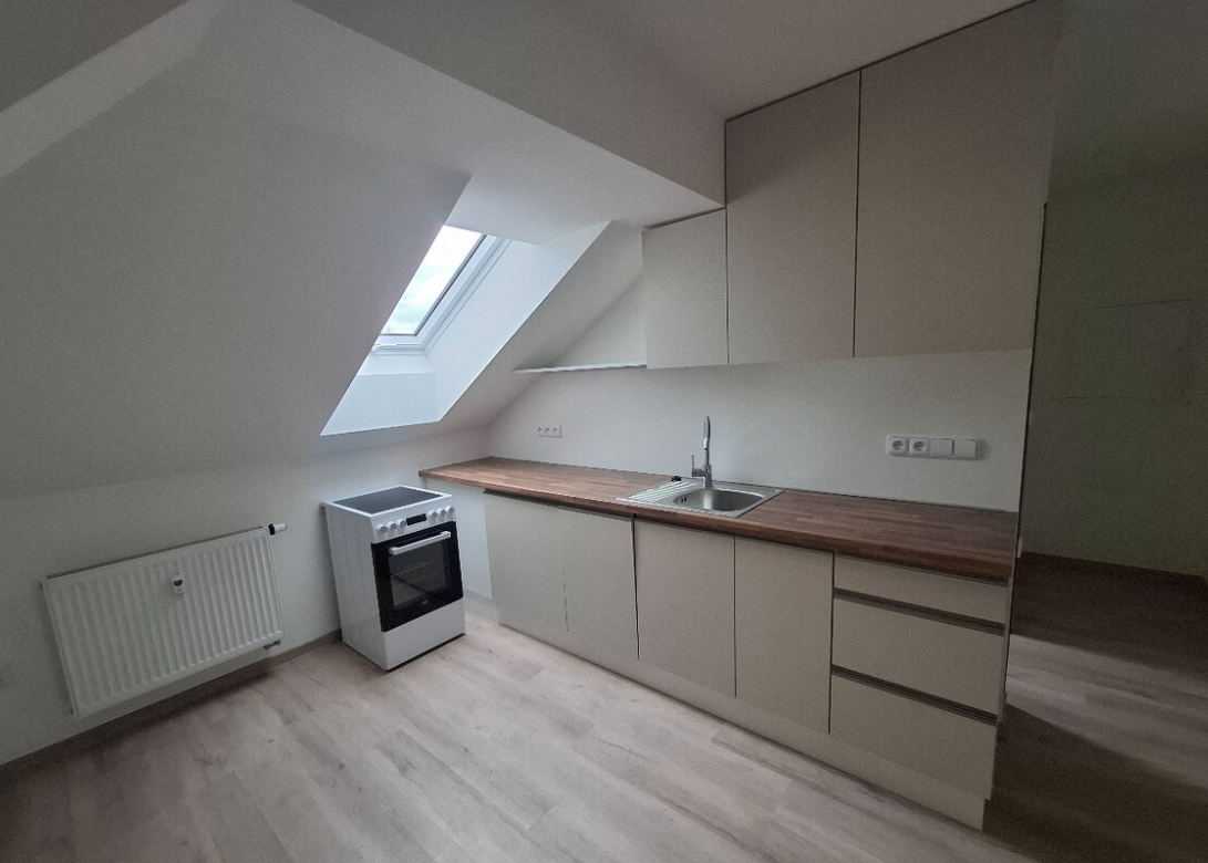 Pronájem bytu 2+kk - Hodolany, Olomouc