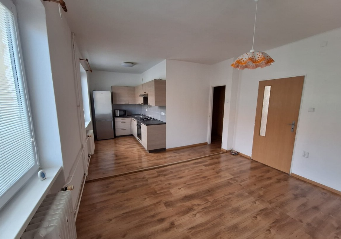 Pronájem bytu 2+kk - Most II, Most