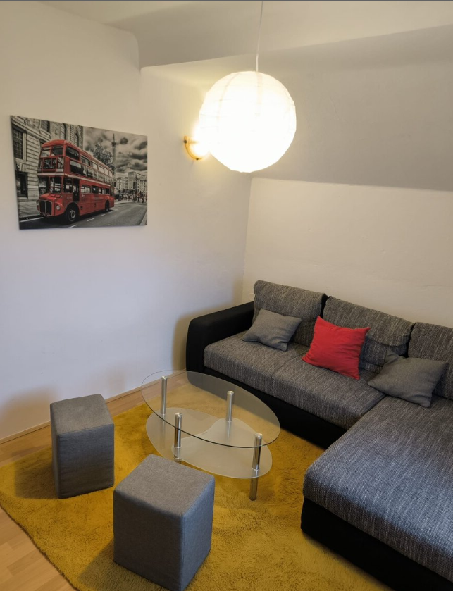 Pronájem bytu 2+1 - Ruprechtice, Liberec