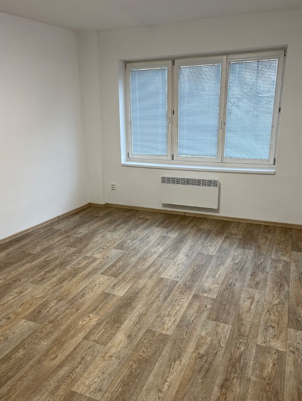 Pronájem bytu garsoniéra - Jindřichův Hradec II, Jindřichův Hradec