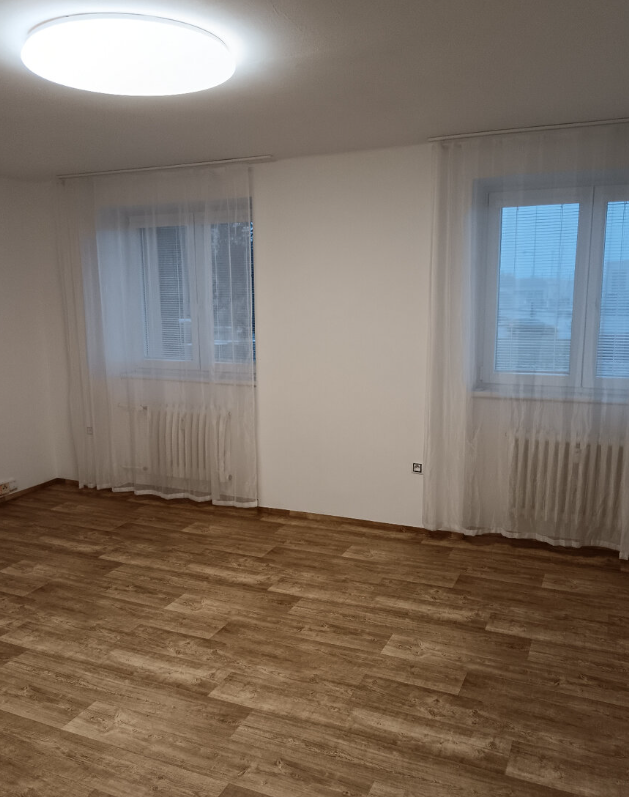 Pronájem bytu 2+1 - Jižní čtvrť IV, Přerov