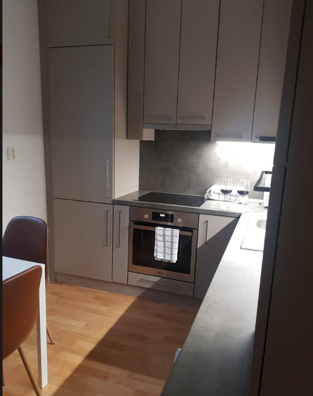 Pronájem bytu 2+1 - Nová Ulice, Olomouc