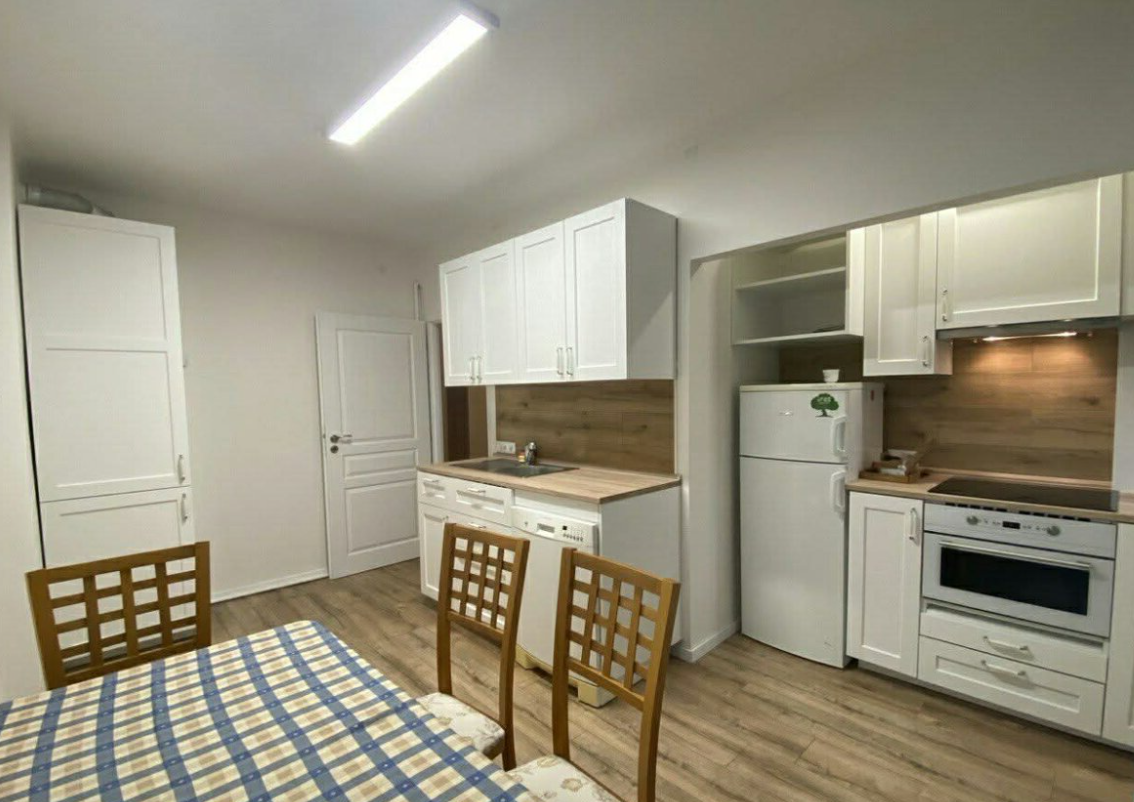 Pronájem bytu 3+kk - Drahovice, Karlovy Vary