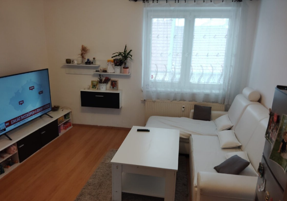 Pronájem bytu 2+kk - Vrahovická, Prostějov